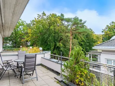 Ferienwohnung für 4 Personen (64 m²) in Heringsdorf (Seebad) 2/10