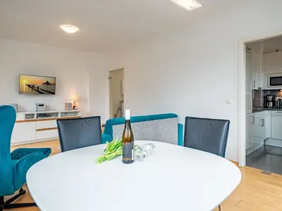 Ferienwohnung für 4 Personen (64 m²) in Heringsdorf (Seebad) 5/10