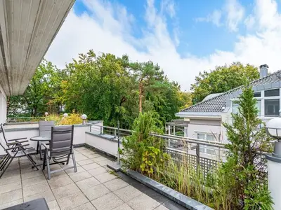 Ferienwohnung für 4 Personen (64 m²) in Heringsdorf (Seebad) 6/10