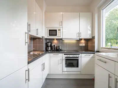 Ferienwohnung für 4 Personen (64 m²) in Heringsdorf (Seebad) 8/10