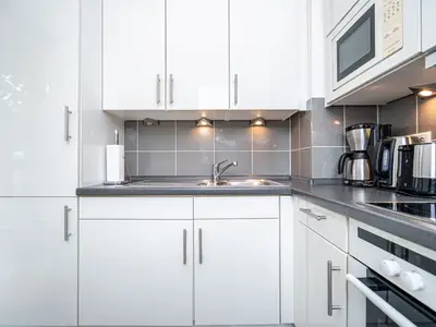 Ferienwohnung für 4 Personen (64 m²) in Heringsdorf (Seebad) 9/10