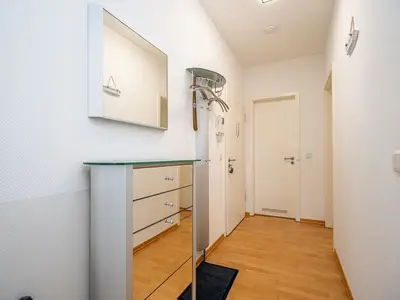 Ferienwohnung für 4 Personen (64 m²) in Heringsdorf (Seebad) 10/10