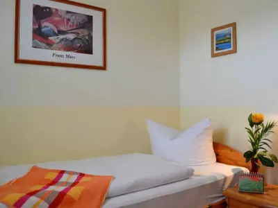 Ferienwohnung für 5 Personen (63 m²) in Scharbeutz 7/10