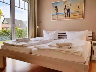 Ferienwohnung für 5 Personen (63 m²) in Scharbeutz 10/10