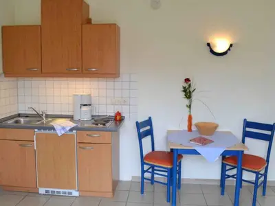 Ferienwohnung für 2 Personen (28 m²) in Heringsdorf (Seebad) 6/10