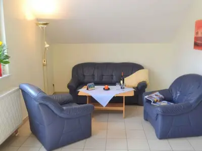 Ferienwohnung für 4 Personen (58 m²) in Heringsdorf (Seebad) 2/10
