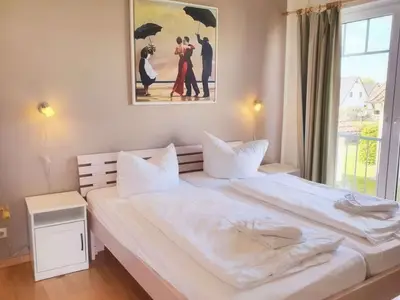 Ferienwohnung für 4 Personen (58 m²) in Heringsdorf (Seebad) 5/10