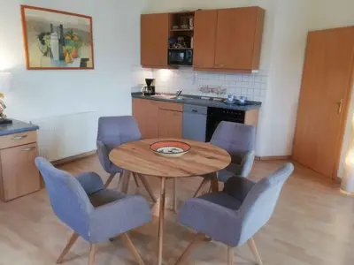 Ferienwohnung für 4 Personen (63 m²) in Heringsdorf (Seebad) 4/10