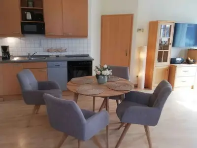 Ferienwohnung für 4 Personen (63 m²) in Heringsdorf (Seebad) 5/10