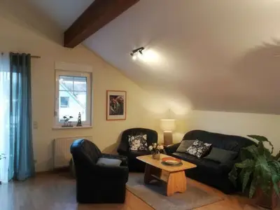 Ferienwohnung für 4 Personen (63 m²) in Heringsdorf (Seebad) 6/10