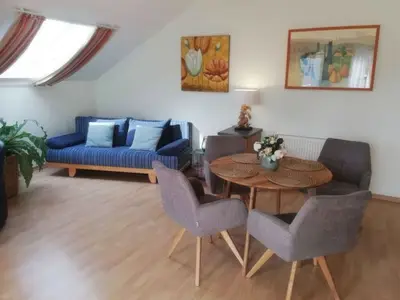 Ferienwohnung für 4 Personen (63 m²) in Heringsdorf (Seebad) 7/10