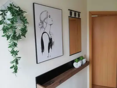 Ferienwohnung für 4 Personen (63 m²) in Heringsdorf (Seebad) 8/10