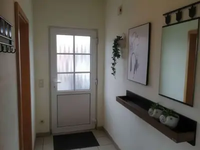 Ferienwohnung für 4 Personen (63 m²) in Heringsdorf (Seebad) 9/10