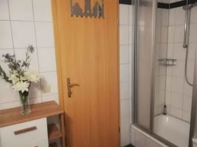 Ferienwohnung für 4 Personen (63 m²) in Heringsdorf (Seebad) 10/10