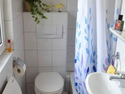 Ferienwohnung für 2 Personen (28 m²) in Heringsdorf (Seebad) 2/10