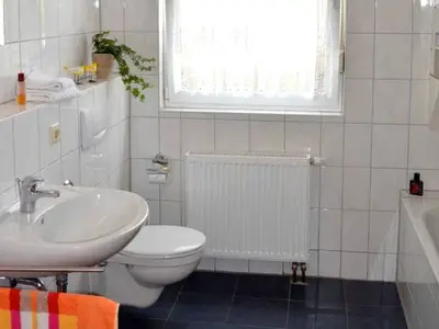 Ferienwohnung für 5 Personen (63 m²) in Heringsdorf (Seebad) 7/10