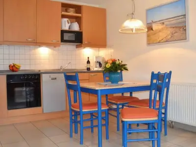 Ferienwohnung für 5 Personen (63 m²) in Heringsdorf (Seebad) 8/10