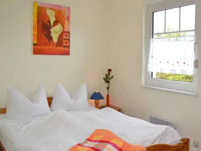 Ferienwohnung für 2 Personen (28 m²) in Heringsdorf (Seebad) 4/10