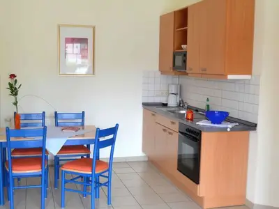 Ferienwohnung für 4 Personen (58 m²) in Heringsdorf (Seebad) 4/10
