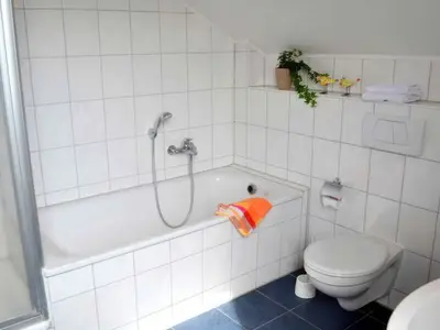 Ferienwohnung für 4 Personen (58 m²) in Heringsdorf (Seebad) 7/10