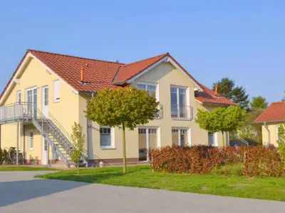 Ferienwohnung für 4 Personen (58 m²) in Heringsdorf (Seebad) 8/10