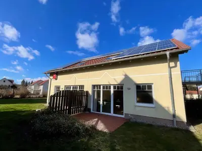 Ferienwohnung für 4 Personen (58 m²) in Heringsdorf (Seebad) 10/10