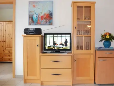 Ferienwohnung für 5 Personen (63 m²) in Heringsdorf (Seebad) 4/10