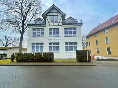 Ferienwohnung für 4 Personen (50 m²) in Heringsdorf (Seebad) 1/10