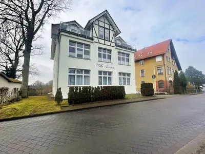 Ferienwohnung für 4 Personen (50 m²) in Heringsdorf (Seebad) 3/10