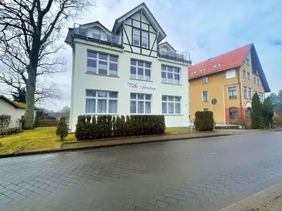 Ferienwohnung für 4 Personen (50 m²) in Heringsdorf (Seebad) 4/10