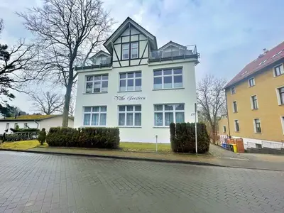 Ferienwohnung für 4 Personen (50 m²) in Heringsdorf (Seebad) 5/10