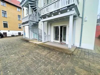 Ferienwohnung für 4 Personen (50 m²) in Heringsdorf (Seebad) 6/10