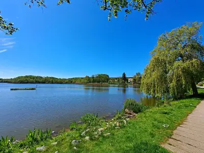 Ferienwohnung für 4 Personen (50 m²) in Heringsdorf (Seebad) 7/10