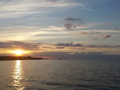 Ferienwohnung für 4 Personen (50 m²) in Heringsdorf (Seebad) 8/10