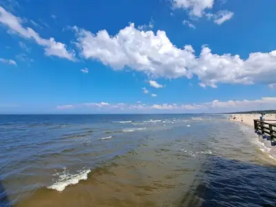 Ferienwohnung für 4 Personen (50 m²) in Heringsdorf (Seebad) 9/10