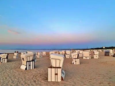 Ferienwohnung für 4 Personen (50 m²) in Heringsdorf (Seebad) 10/10