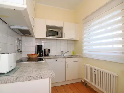 Küche / Küchenzeile