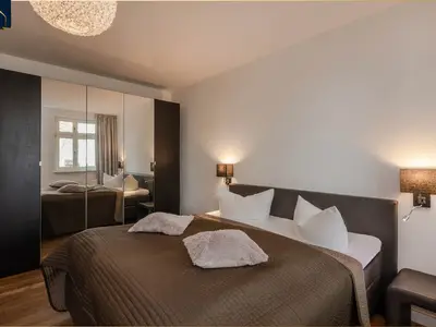 Ferienwohnung für 4 Personen (85 m²) in Heringsdorf (Seebad) 4/10