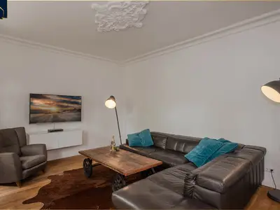 Ferienwohnung für 4 Personen (85 m²) in Heringsdorf (Seebad) 6/10