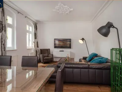 Ferienwohnung für 4 Personen (85 m²) in Heringsdorf (Seebad) 7/10