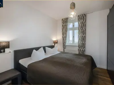 Ferienwohnung für 4 Personen (85 m²) in Heringsdorf (Seebad) 8/10
