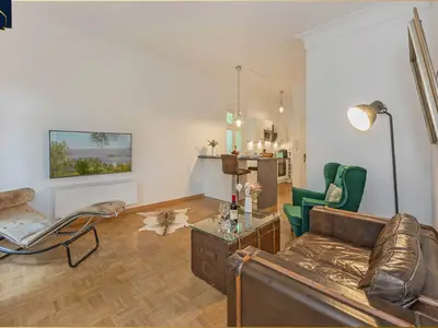 Ferienwohnung für 2 Personen (50 m²) in Heringsdorf (Seebad) 5/10