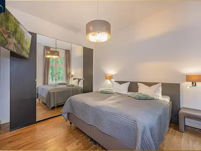 Ferienwohnung für 2 Personen (50 m²) in Heringsdorf (Seebad) 10/10