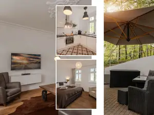 Ferienwohnung für 4 Personen (85 m²) in Heringsdorf (Seebad)