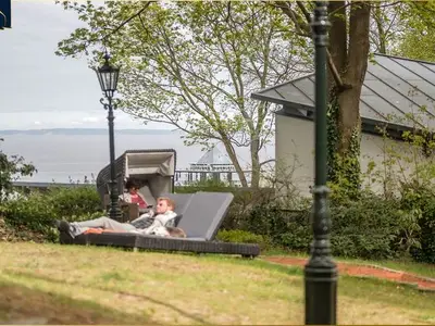 Ferienwohnung für 4 Personen (85 m²) in Heringsdorf (Seebad) 1/10