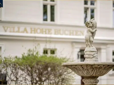 Ferienwohnung für 4 Personen (85 m²) in Heringsdorf (Seebad) 2/10