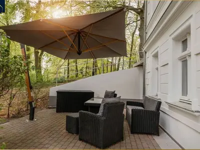 Ferienwohnung für 4 Personen (85 m²) in Heringsdorf (Seebad) 3/10