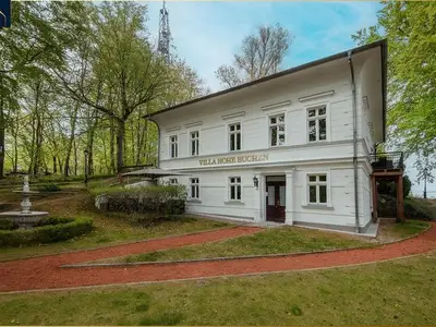 Ferienwohnung für 4 Personen (85 m²) in Heringsdorf (Seebad) 4/10