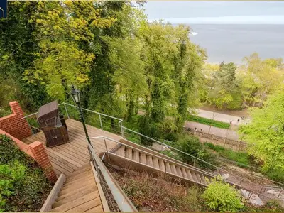 Ferienwohnung für 4 Personen (85 m²) in Heringsdorf (Seebad) 6/10