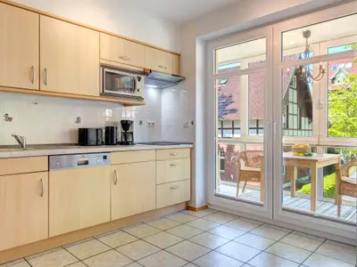 Küche / Küchenzeile